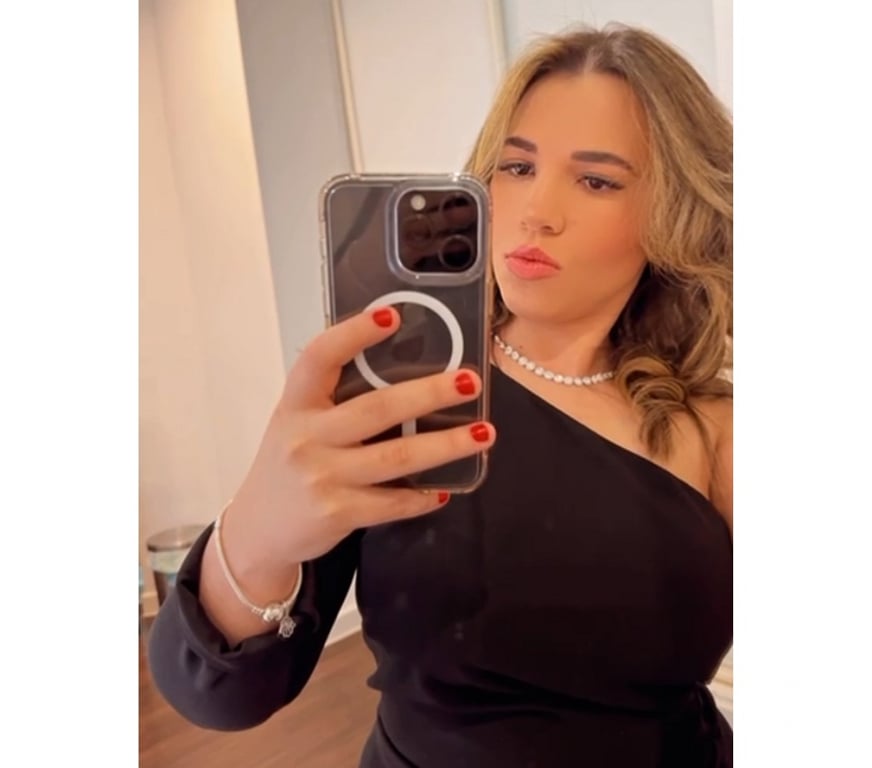 Escorts West London Hillingdon - Photos for 💥GABBY HOT YOUNG BRAZILIAN❤️ GFE 🇧🇷100%Real🆕