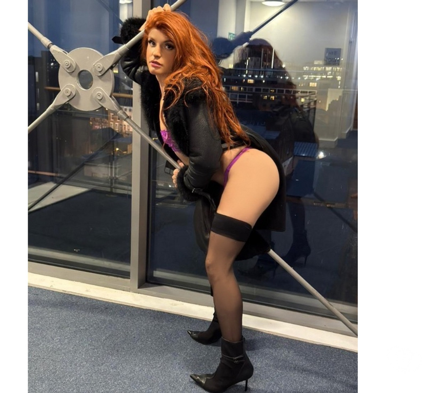 Trans Escorts Merseyside Liverpool - Photos for JULLIE PARTY LUXURY GIRL 🇧🇷🔥🔥