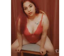 Hi im new girl karla big ass red-haired only outcall
