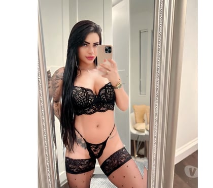 Brazilian Escorts & Erotic Massage Canary Wharf Station East London - Photos for BRAZILIAN LOVE NEW GIRL DANNY SOUSA
