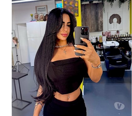  Escorts & Erotic Massage Canary Wharf Station East London - Photos for ❤️‍🔥BRAZILIAN LOVE NEW GIRL DANNY SOUSA