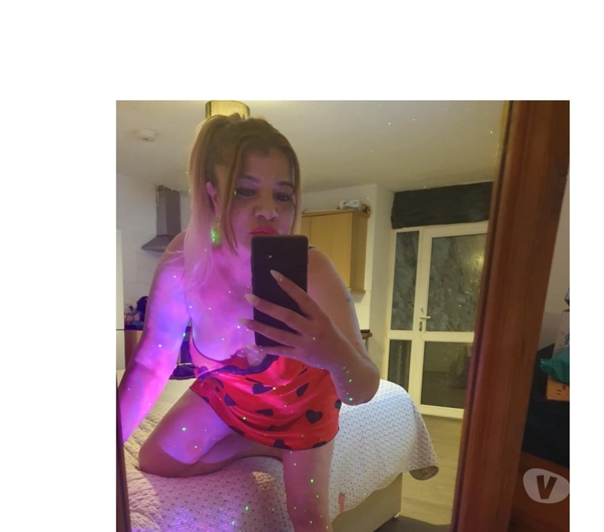 Escorts Staffordshire Stoke-on-Trent - Photos for Lorena new in town party girls