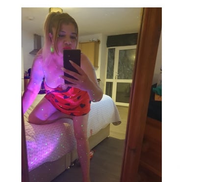Escorts Hanley Stoke-on-Trent - Photos for Lorena new in town party girls