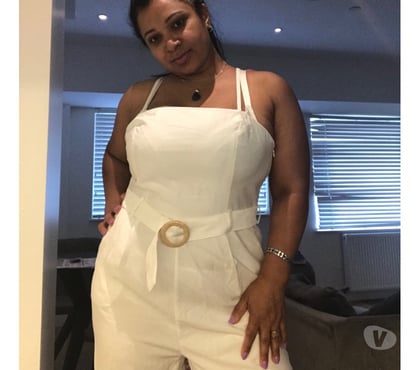 Escorts Burnt Oak North West London - Photos for Sensual Brazilian beautiful curvy boobs natural