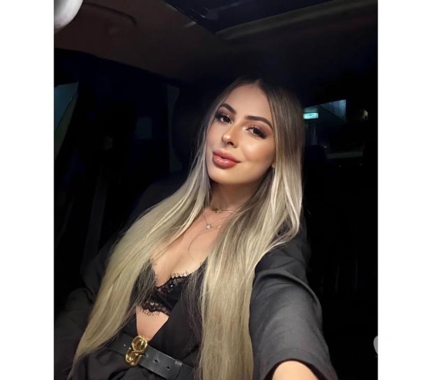 Escorts West Midlands Coventry - Photos for 🇧🇷NEW IN TOWN 🍭BEST SERVICES 🔥 PARTY GIRL🍾
