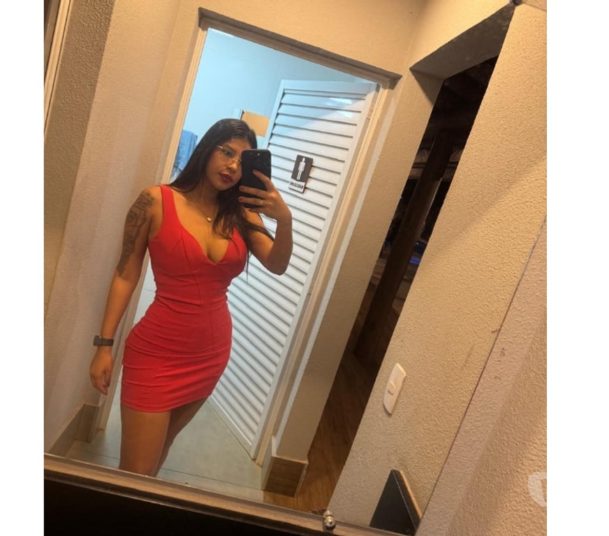 Escorts South West London Richmond upon Thames - Photos for 💖JULIA BRAZILIAN Playful❤️🔥no rush gfe PARTY