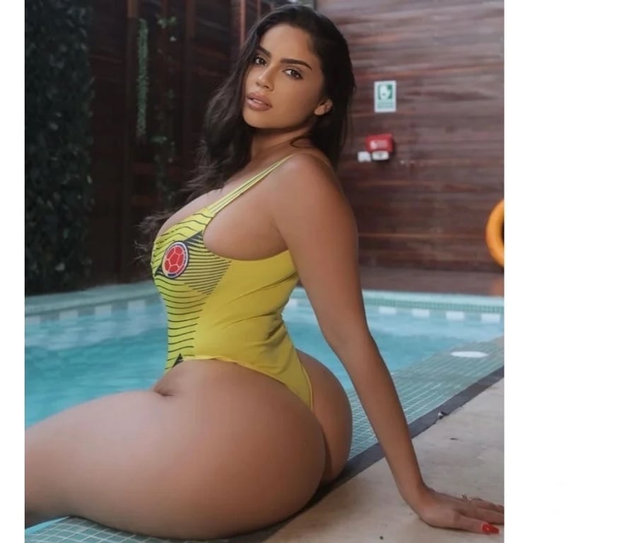 Escorts Essex Thurrock - Essex - Photos for ANNA! Best Brazilian Service in Grays🔥🎉 PARTY