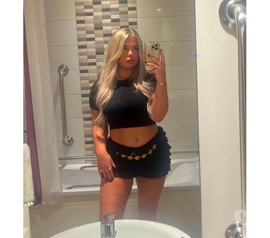 Escorts West Yorkshire Bradford - Photos for 🍑CURVY🍒ENGLISH❤️