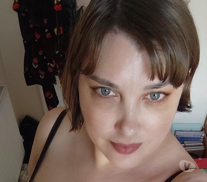  Escorts & Erotic Massage Willesden Green North West London - Photos for Charming ANNE NEW FRIENDLY LADY HERE ❤️🥰🥰