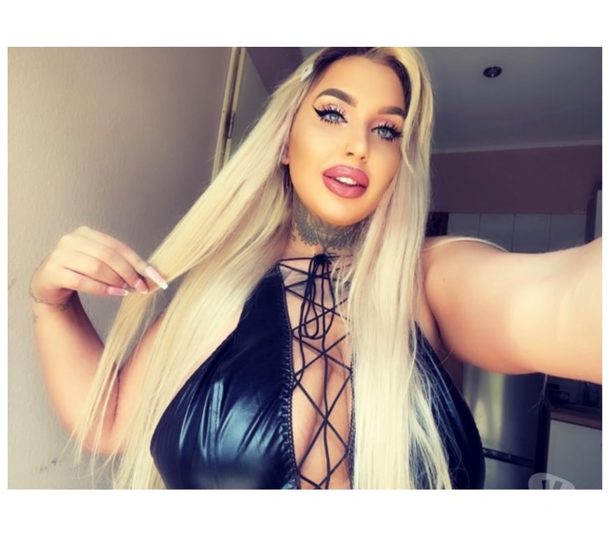 Escorts Cardiff Splott - Cardiff - Photos for Lia impressive H🤗🇭🇺100%really nice body🌶️