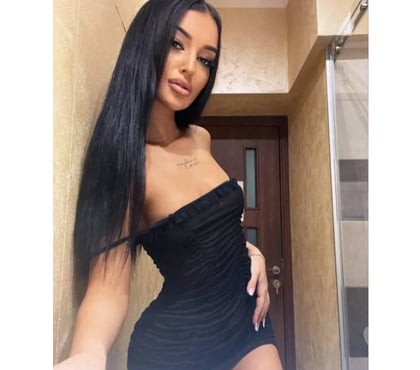 Escorts Aberdeen City Centre Aberdeen - Photos for AMYRA 🥰🔞❤️🥂 PARTY GIRL 💣🍾REAL