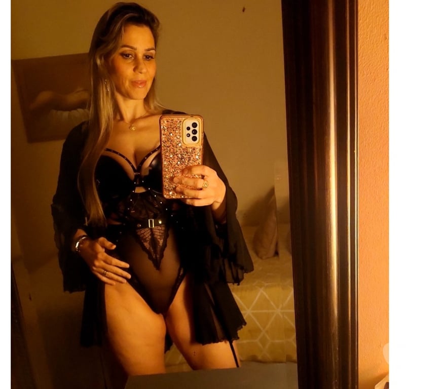 Escorts Leicestershire Leicester - Photos for Vicky Bella 🇧🇷😈💯Real New in the city 🥂
