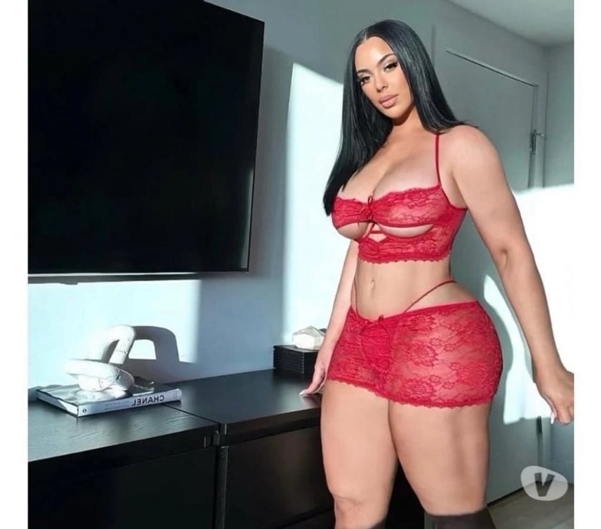 Escorts Essex Thurrock - Essex - Photos for Sexy Brazilian in Grays 💕 HOT LATINA 💕