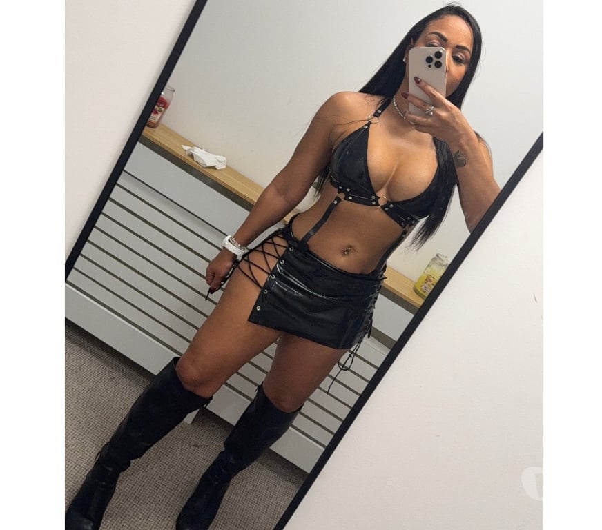 Escorts North London Edmonton - North London - Photos for 🇧🇷 melissa sexy brunette party without rush🇧🇷