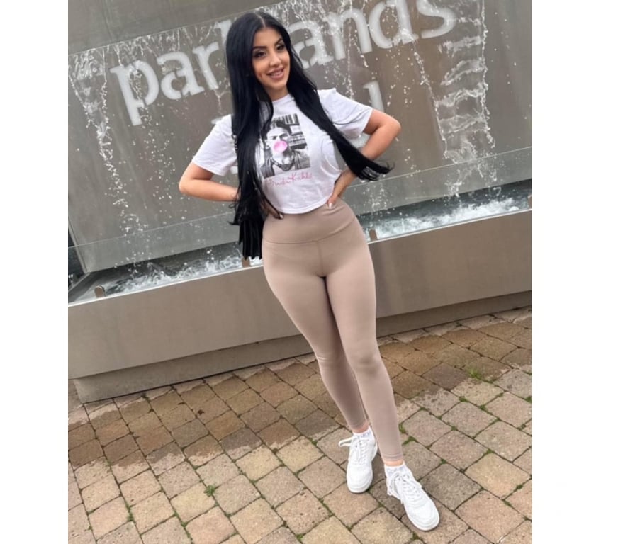 Escorts Nottinghamshire Mansfield - Photos for Selyn 💖OUTCALL💖NEW IN TOWN