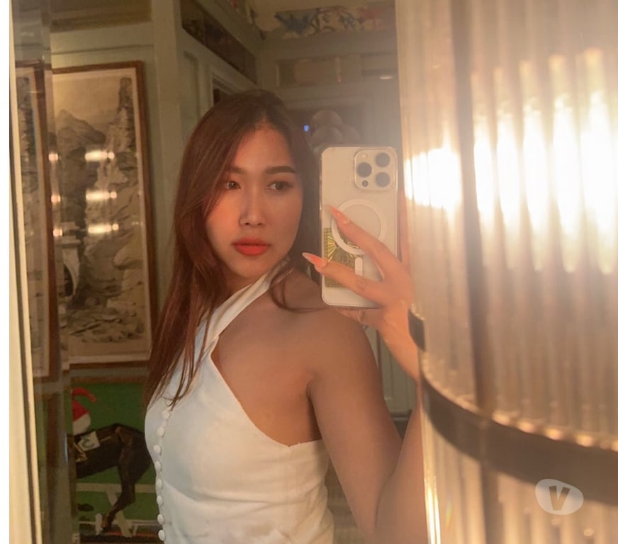 Escorts West Midlands Birmingham - Photos for Rennie Cute Thai Girl