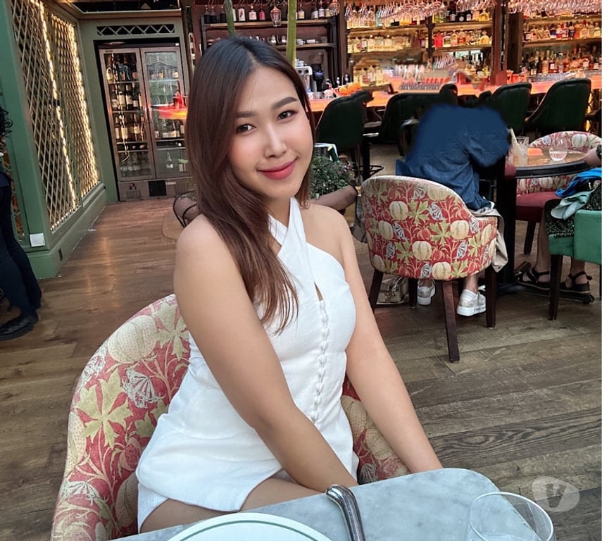 Escorts West Midlands Birmingham - Photos for Rennie Cute Thai Girl