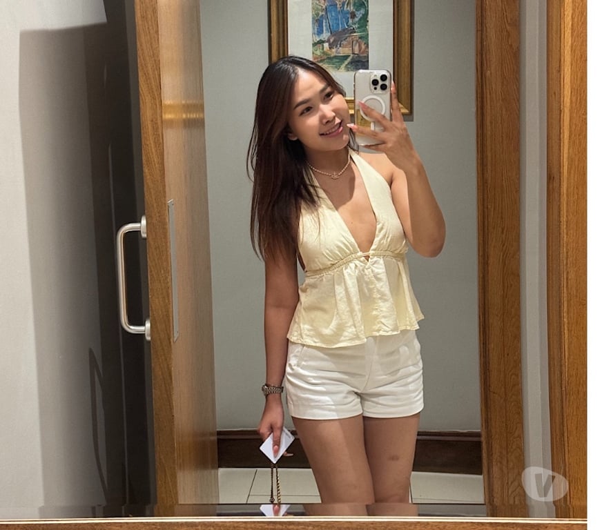 Escorts West Midlands Birmingham - Photos for Rennie Cute Thai Girl