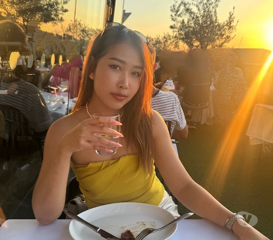 Escorts West Midlands Birmingham - Photos for Rennie Cute Thai Girl