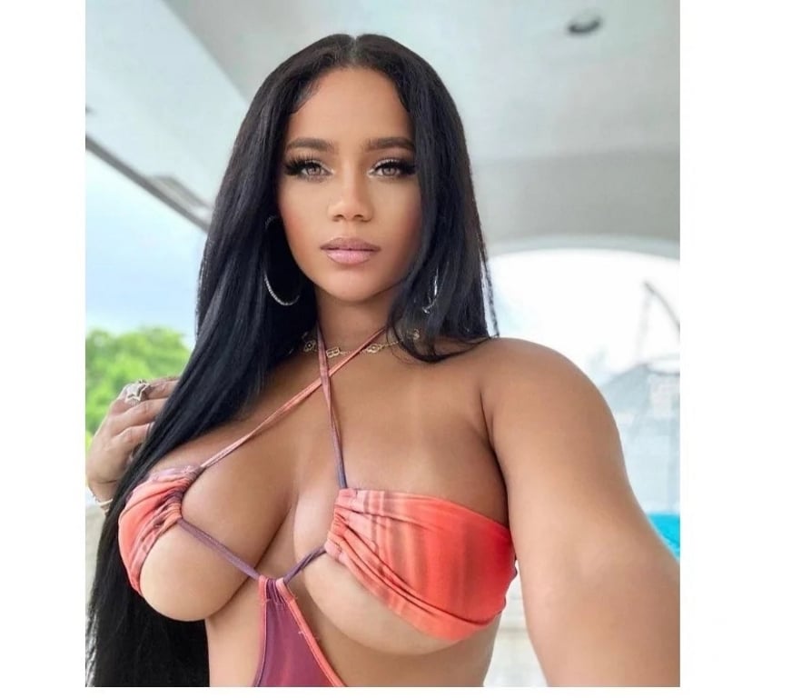 Escorts East London Walthamstow - East London - Photos for AMANDA! Best Brazilian Service in E17!🔥