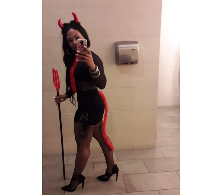 Escorts South West London Battersea - South West London - Photos for party girl from Panama in Battersea