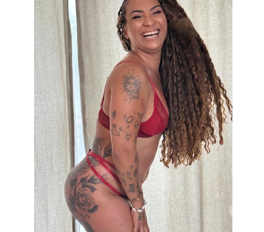 Escorts Dorset Bournemouth, Christchurch and Poole - Photos for Clara, come back, sweet woman💋🇧🇷Partygirl