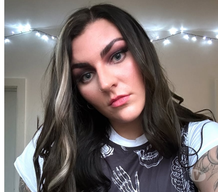 Escorts Aberdeen Aberdeen City Centre - Aberdeen - Photos for AMAZON SAPPHIRE - BBW STRONG GODDESS