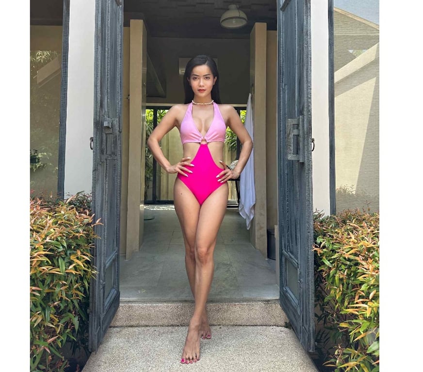 Escorts West Berkshire Farnborough - West Berkshire - Photos for ⭐️Lisa Thai ladyboy in town ⭐️