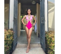 ⭐️Lisa Thai ladyboy in town ⭐️