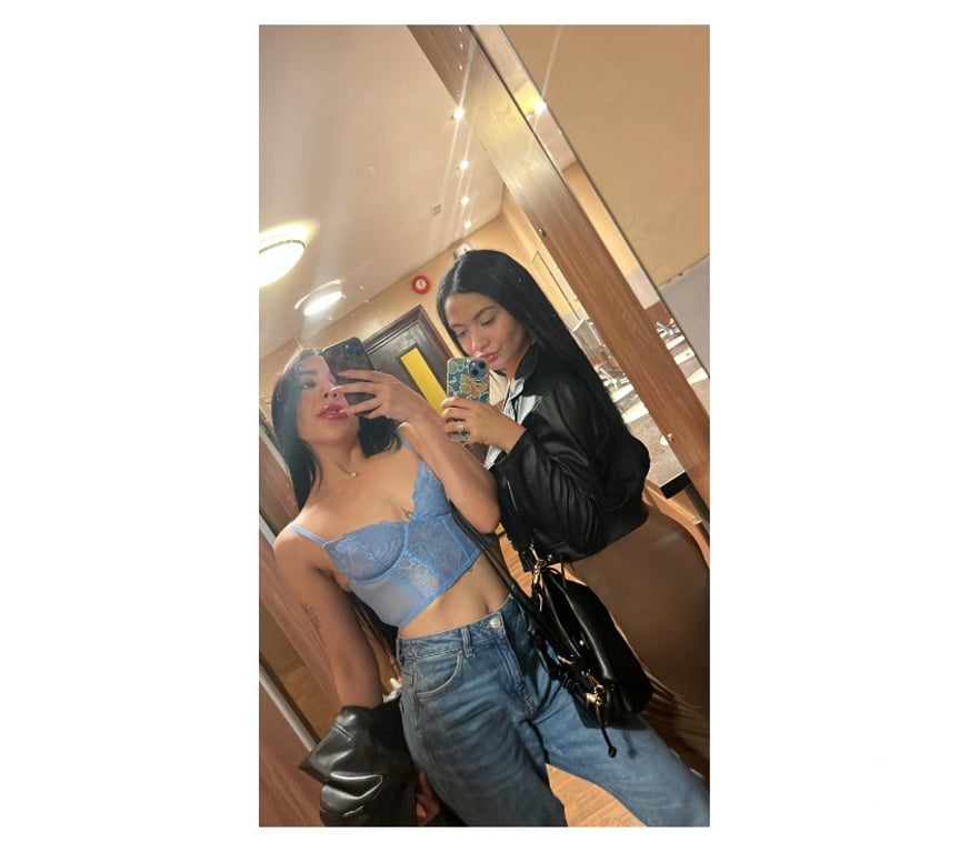 Escorts North West London Harrow - Photos for TWO GIRL FULL SERVICE