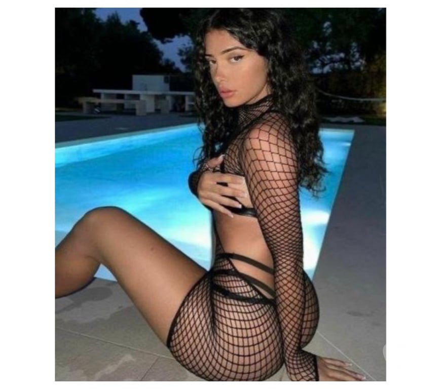 Escorts South Yorkshire Sheffield - Photos for ❤️🔥CAROLINA 🔥SERVIÇO DE ALTA QUALIDADE 💯GFE