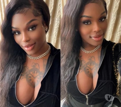 Trans Escorts Croydon Croydon - Photos for Crystal 💘 TRANS IN CROYDON 💘 READY TO PLAY