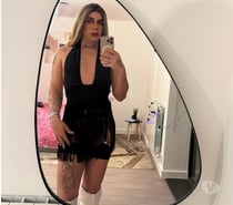 Brazilian Angel XL