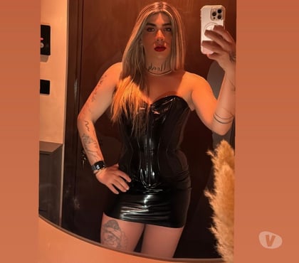 Trans Hackney East London - Photos for Brazilian Angel XL