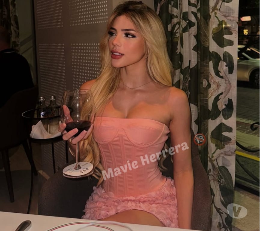 Trans Escorts Nottinghamshire Nottingham - Photos for TS MAVIE HERRERA🌹FROM COSTA RICA💕