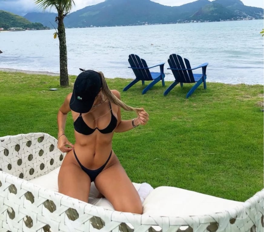 Escorts Greater Manchester Manchester - Photos for Natasha Sweet Brazilian 😜❤️ GFe🔞