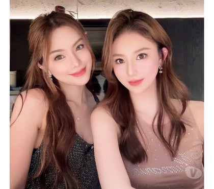 Duo Escorts & Erotic Massage Salisbury Wiltshire - Photos for Ultimate Asian GFE - Escorts & Massages