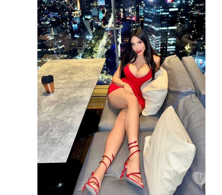 Escorts West London Hillingdon - Photos for PAOLA 👠 NEW GIRL🇧🇷 100% REAL ✅