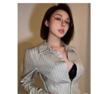Unforgettable Company with a Sophisticated Asian Muse