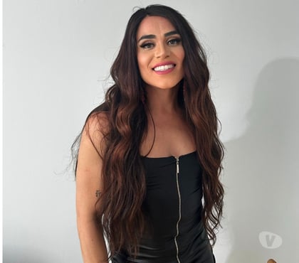 Trans Escorts Aylestone Leicester - Photos for Alexiah Doll TV XL