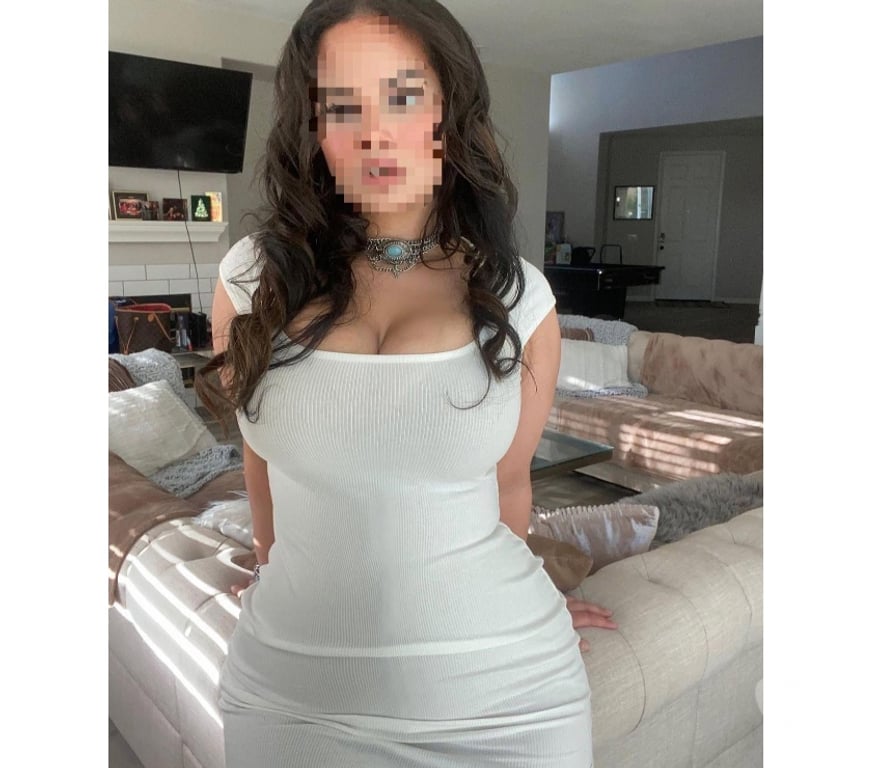 Escorts East London Leyton - East London - Photos for ☎️the best latina party girl ☎️