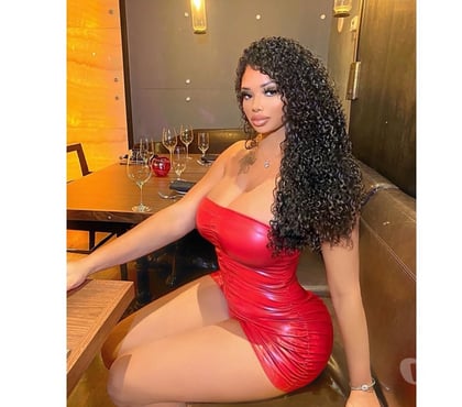  Escorts & Erotic Massage Barking Barking and Dagenham - Photos for Thayla Back in BARKING🔥❤️🇧🇷PARTY 🥂
