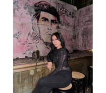 Jenny Thai massage