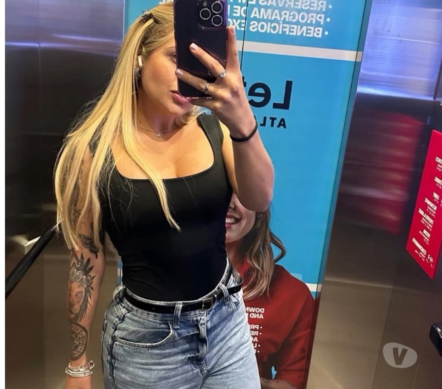 Escorts North London Edmonton - North London - Photos for Paola Wecker, hot blonde