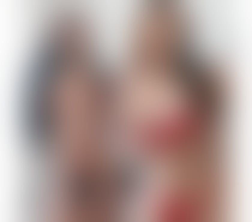 Escorts Nottinghamshire Nottingham - Photos for duo a woman and a trans