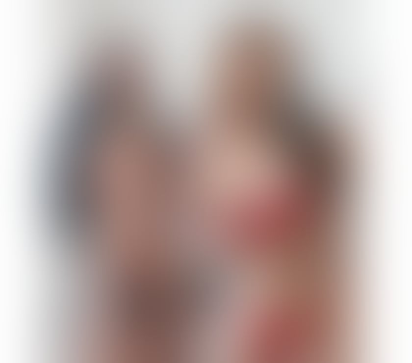 Trans Escorts Nottinghamshire Nottingham - Photos for duo a woman and a trans