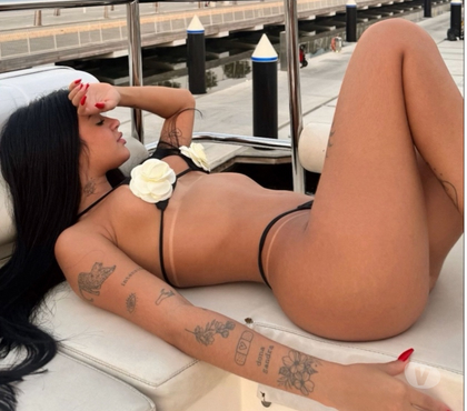  Escorts Cardiff City Centre Cardiff - Photos for 🇧🇷🔥Hot Lua 24h party girl🔥🇧🇷