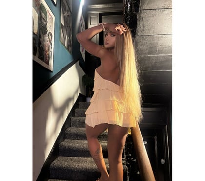 Transsexual Escorts High Street Kensington West London - Photos for NEW SEXY BRAZILIAN TS VICTORIA IN TOWN!!