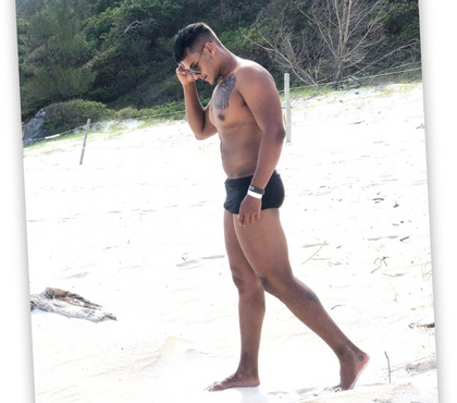 Gay escorts Leicester City Centre Leicester - Photos for Noah Brasilian NEW