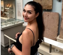 😘Thai sexy Celita call 07951 516710
